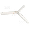 Grille De Support Pour Plaques De Cuisson En Croix Rowenta
