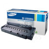 Cartouche De Toner Noir D´origine SF-D560RA Samsung