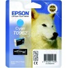 Cartucho De Tinta T0962 Original Cian Epson