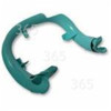 Guide De Tuyau Flexible Aspirateur - Vert D'Eau - Cyl DC11ALLERGY Arctic