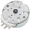 Moteur Hotpoint