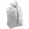 100L White Linen/Laundrey Bag LLT 200 Numatic