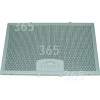 Metal Grease Filter - Aluminium Panel : 225x160mm