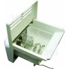 Use FVL0060818598 Ice Crushed Box Assembly HRF-663ISB2