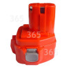Batterie 6317D Makita