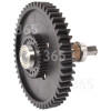 Bosch AKE 40 S Clutch