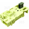 Blocco Dello Sportello Dell'asciugatrice - Bitron Tipo DDL.SR 160019774.03 IS 70 C (UK) Indesit