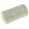 Filtre Pr&eacute;-moteur Hepa Pour Aspirateur Vax