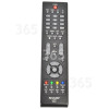 Sharp LC26SB25E RL57S Remote Control