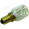 Use Zan50088777003 *fridge Lamp Electrolux