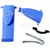 Actuators / Lens & Spring HV100 Kenwood