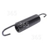 Ressort De Suspension Tambour De Lave-linge : Longueur 15,5 Cm - Fin - WF8602NGW Samsung