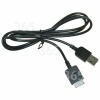 Cable USB Sony