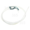 Tuyau Flexible - Distributeur De Boissons S20BRWW20-A/G Whirlpool
