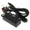 Classic Power LCD TV AC Adaptor - UK Plug