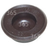 Bosch Ignition Button - Brown