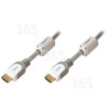 Cable Hdmi 5.0M