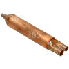 Filtro Del Condensador ARC340R