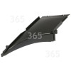 Plaque Collecteur 420 Noir Lawnchief
