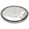 Festes Heizplatten-Heizelement