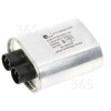 Sharp R1900M HV Capacitor