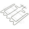 Whirlpool Upper Grill Heating Element - 2450W