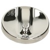 Bouton Minuteur De Cuiseur Vapeur - Inox - Tefal