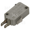Microrupteur Pour Micro-ondes KW3A : 3 Contacts De Connexion (B)