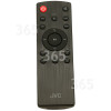 JVC Fernbedienung