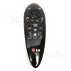 LG AN-MR500G Smart TV Magic Motion Remote Control