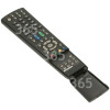 Sharp LC46X20E GA586WJ Remote Control