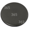 56mm Brennerdeckel Klein Zusatzbrenner