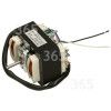 Indesit S.F. 260 T Motor