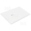Portillon Du Compartiment Freezer De R&eacute;frig&eacute;rateur KitchenAid