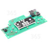 Circuit Imprim&eacute; Principal 20RI-D4 A+ PT Whirlpool