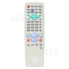 Sharp DVRW360H Fernbedienung