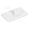 Flangia Filtro H 661 (GY) DE Indesit