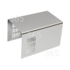 Kit Cheminée Supérieur + Inférieur Pyram Inox Indesit