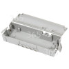 Scatola Quadretto H 562 (BK) Indesit
