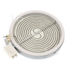 Calefactor 180mm 1700w Whirlpool