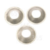 Rondelles 12 5x5 - Lot De 3 - Carlton
