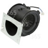 Bosch Neff Siemens Fan Motor Assembly : Elektromec ZGRA015505 110W ( 9000076012 )