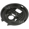 Moulinex Cover/lower