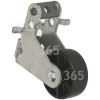 Whirlpool S20E RWW2V-A/G Roller-rear 2