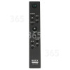 Sony RMT-CX9 Speaker Remote Control