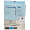 Merloni (Indesit Group) Carbon Filter