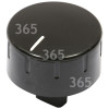 Siemens Cooker Control Knob - Black