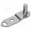 * Adjustable Hinge 8596G Hotpoint