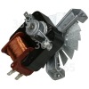 Whirlpool Oven Fan Motor : Fime C20 R5104 Art No 081581800 32w