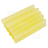 Rolson 10 Piece Glue Sticks (11 X 100mm)